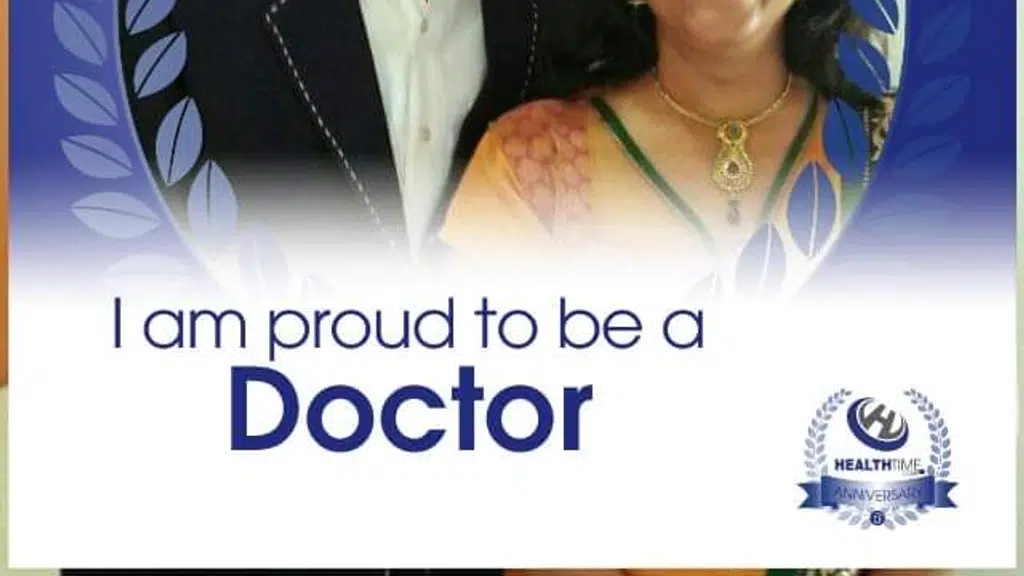 Dr. Anil Gaikwad