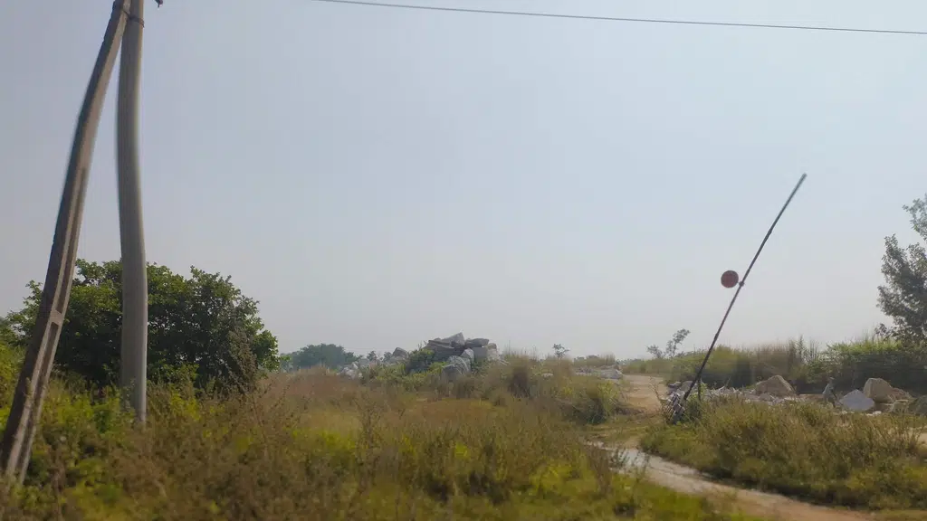 Bajaj Finance Branch