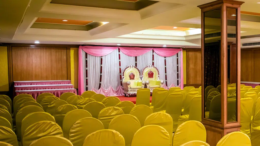 Darling Residency