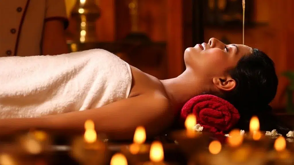 Shraddha An Authentic Ayurveda
