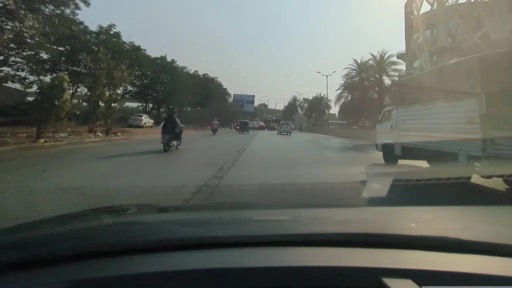 Shriram City