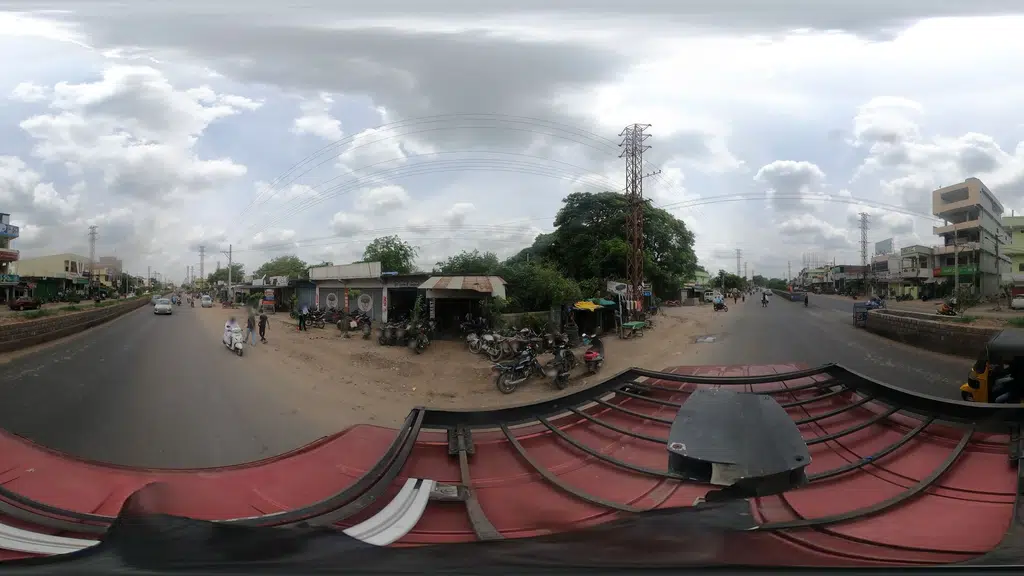 Venkata Ramana Tyre Agencies