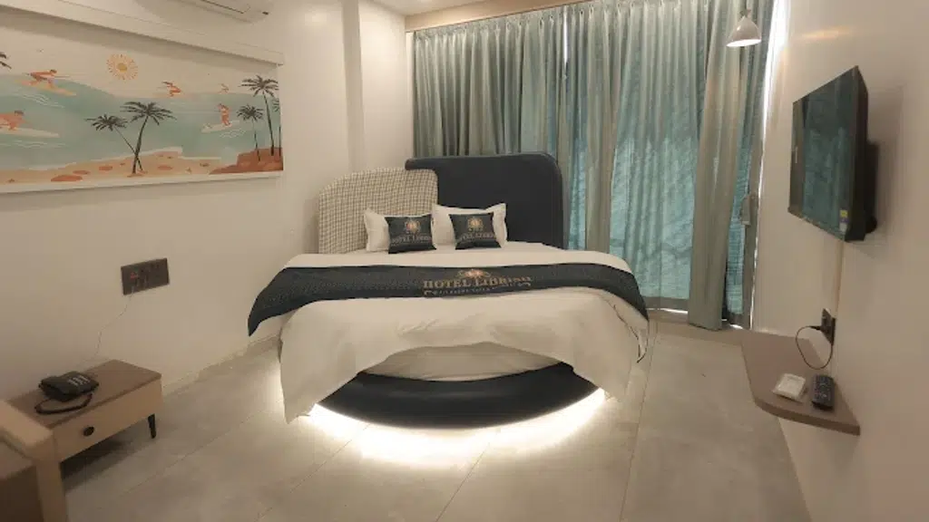 Hotel Librish