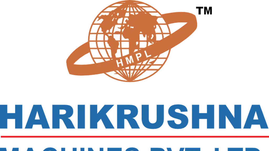 Harikrushna Machinetech Pvt Ltd