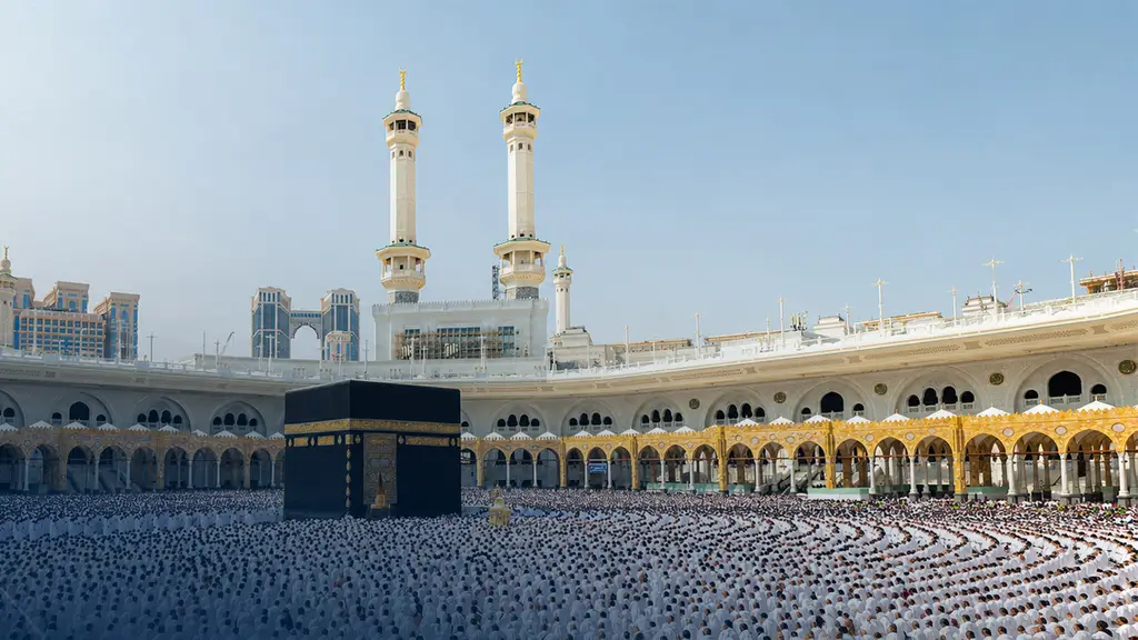 Al-Hussam India Hajj and Umrah Service Management