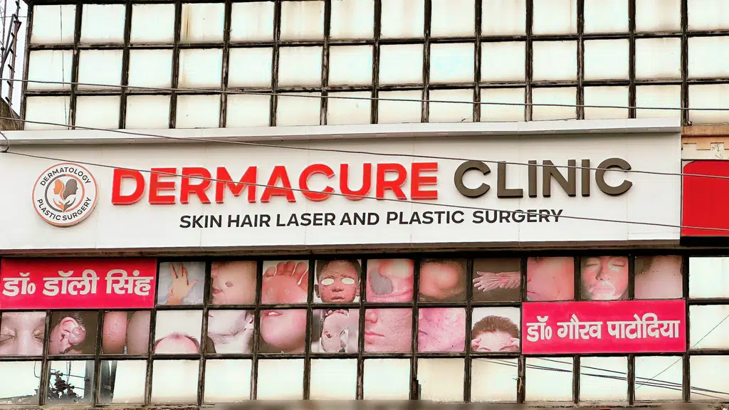 Dermacure Clinic