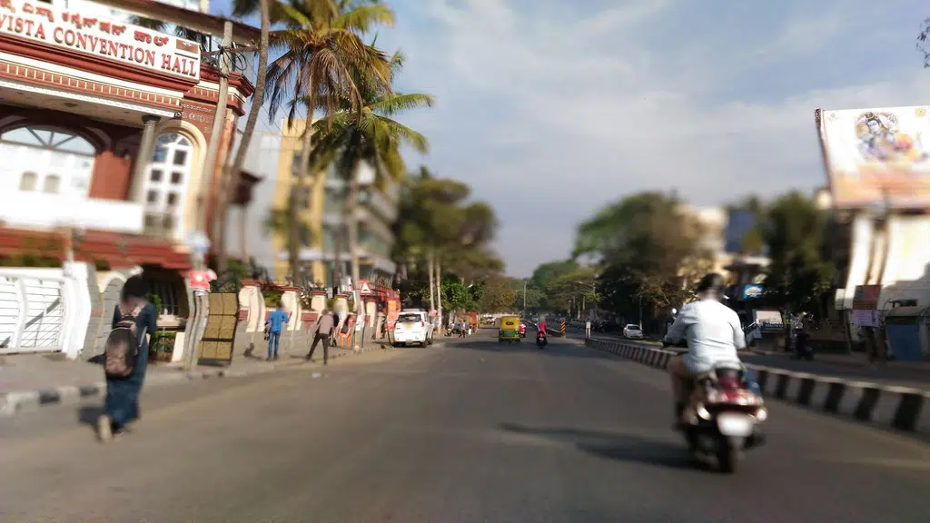 Ashirwad Super Market