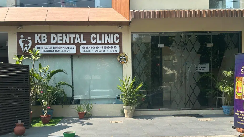 KB Dental Clinic