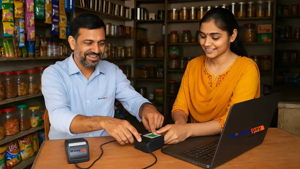 Moneypay