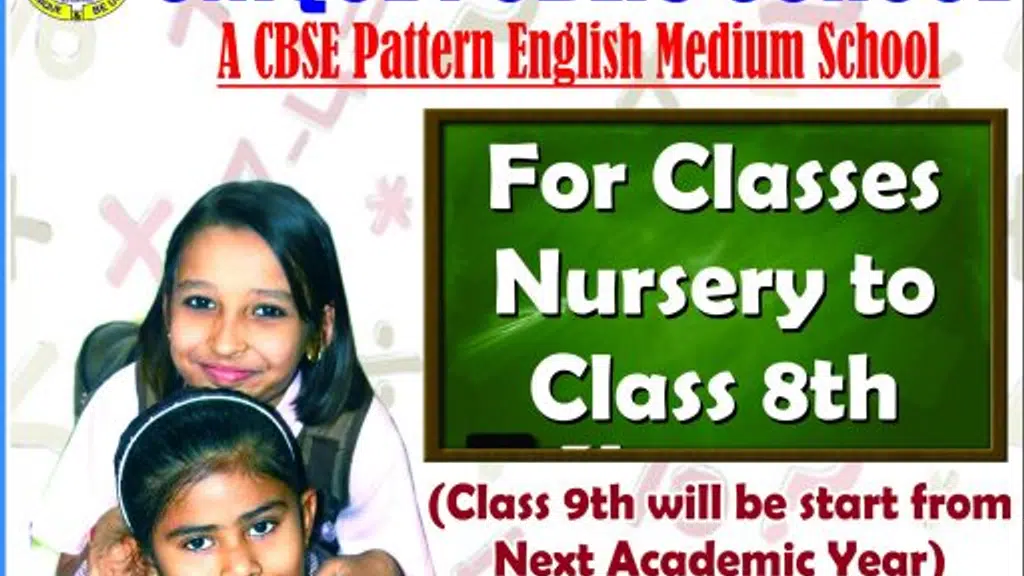 Unique Group Of Education