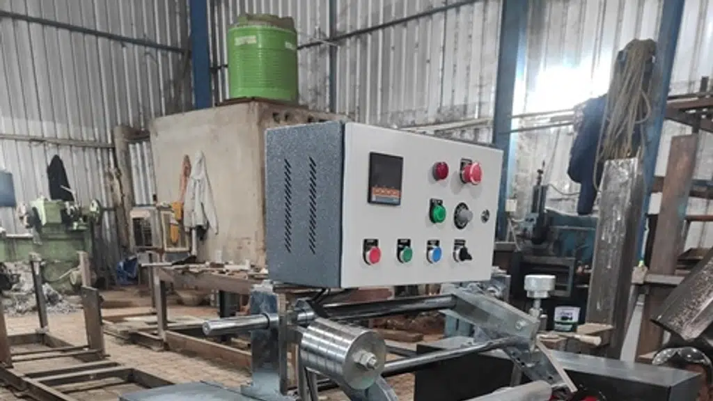 CrownX Machinery and Equipments