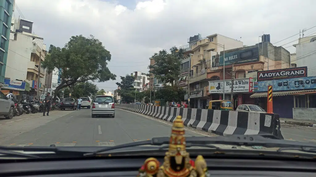 Gilma Service Center Bangalore