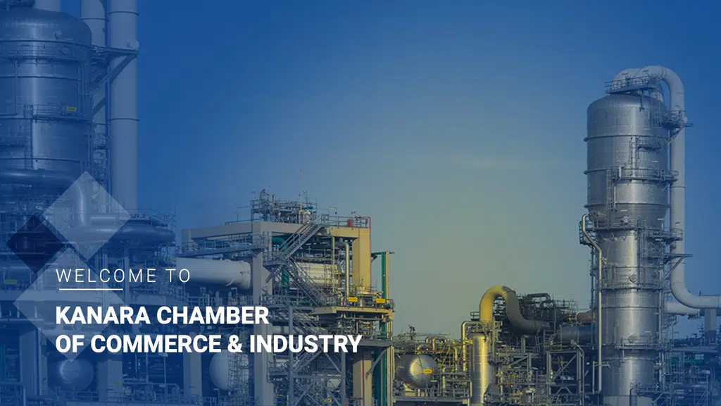 Kanara Chamber of Commerce and Industry