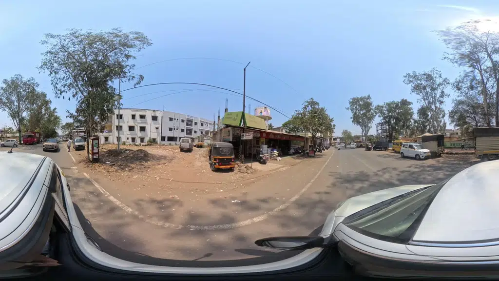 Zilla Parishad Primary School Dehu No