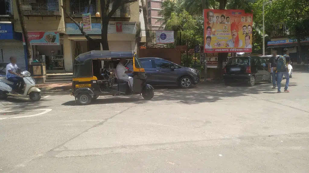 Podar Hospital and Research Centre