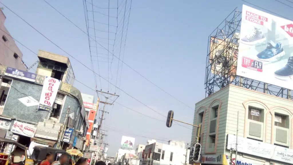 Devi Sridevi Lodge