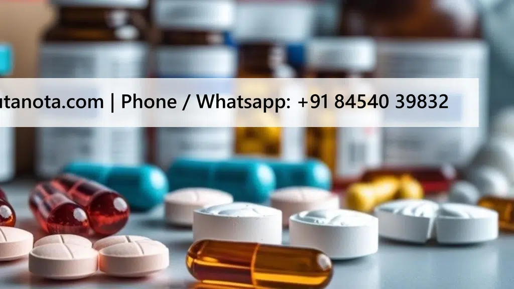 Aestus Pharma Exporters