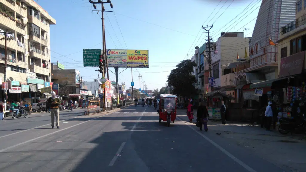 Genex India