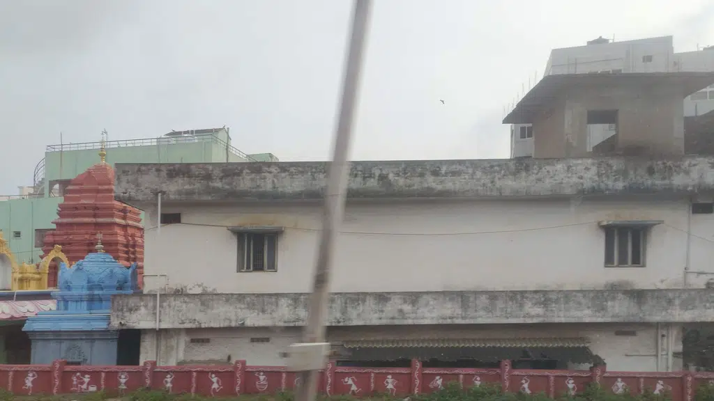 Visweswara Swami Temple