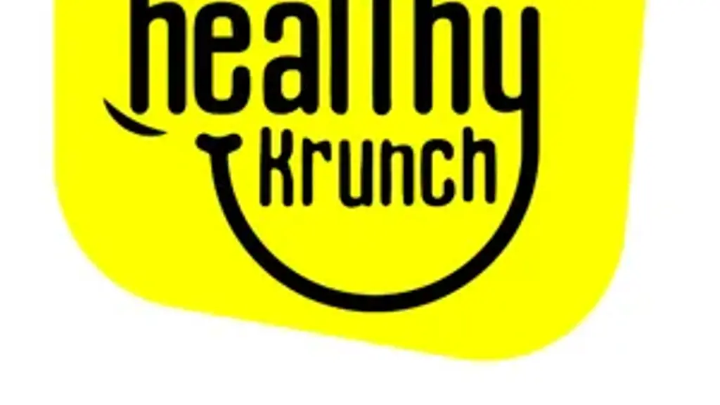 Healthy Krunch