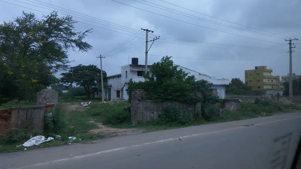 Venkata Sai Sweet House
