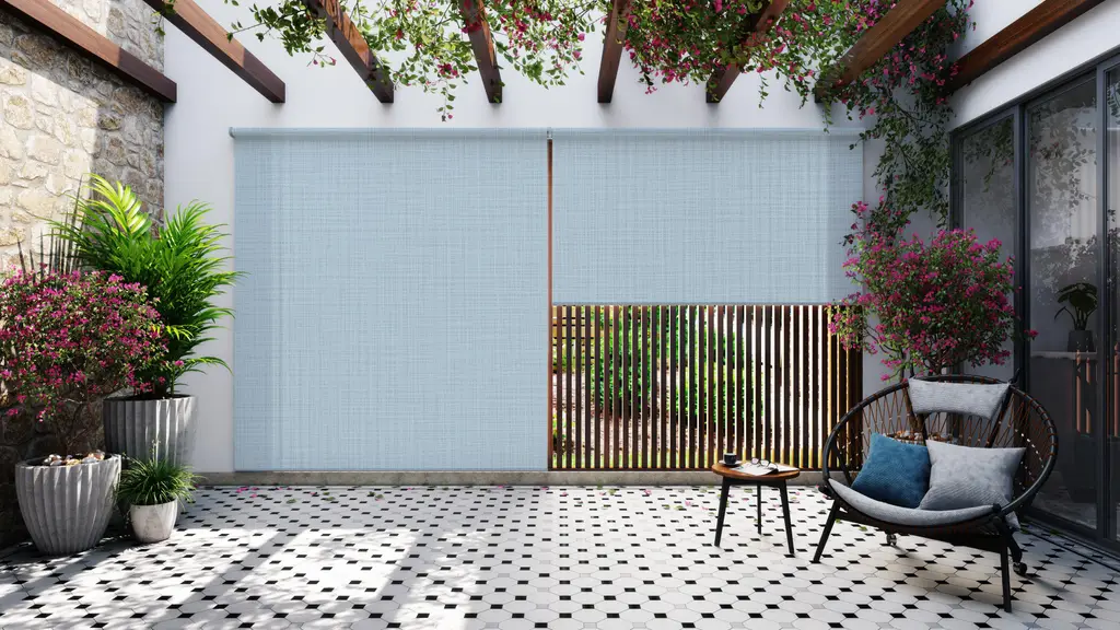 Adorn Blinds & Shades