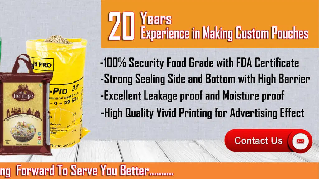 Shri Sidhi PolyPack