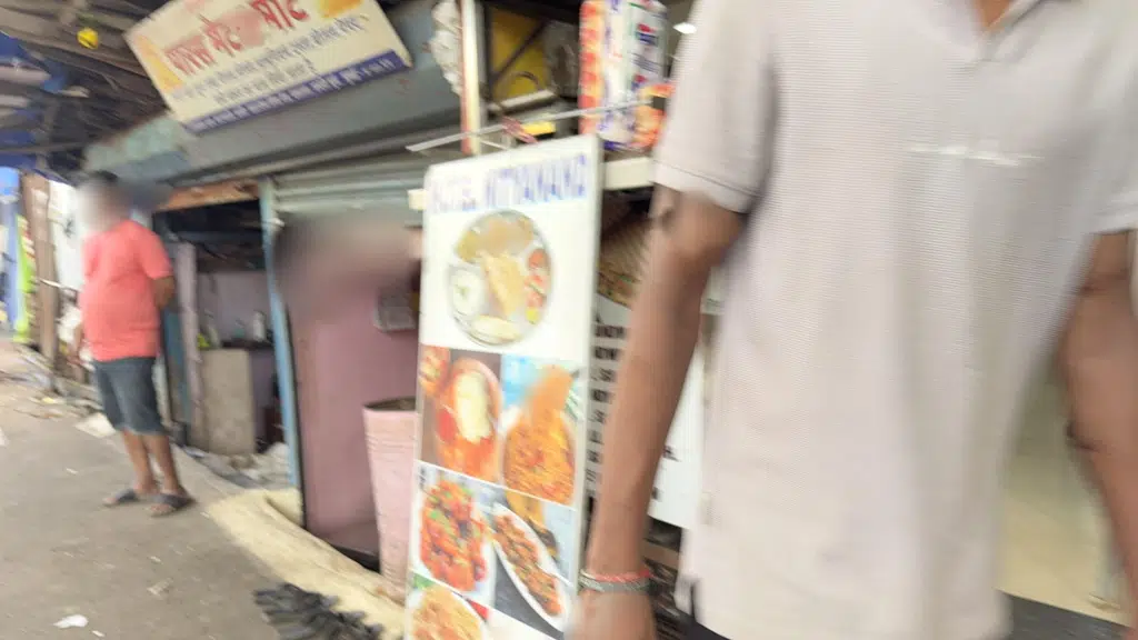 Satish Restaurant and Bar