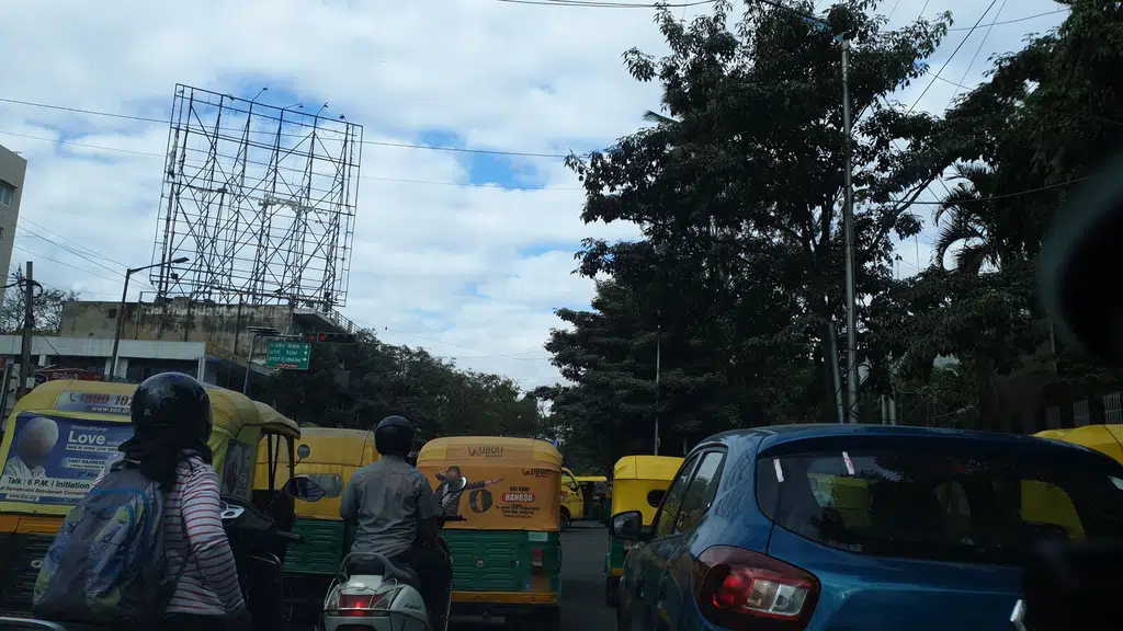 Mahatma Gandhi Electric Works