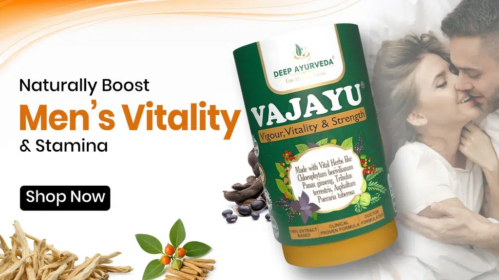 Deep Ayurveda India