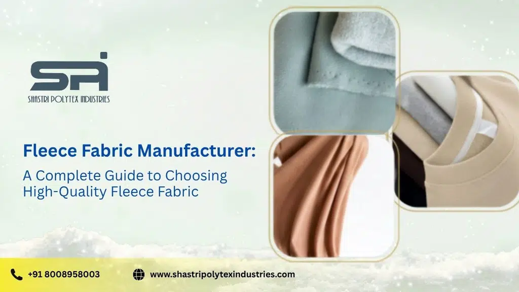 Shastri Polytex Industries