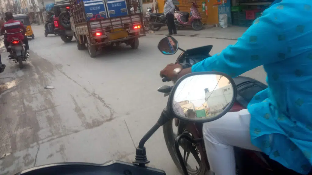 Jaswanth Kumar Kirana and General Store