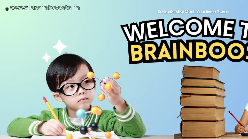 BrainBoosts.in - Learn Smartly