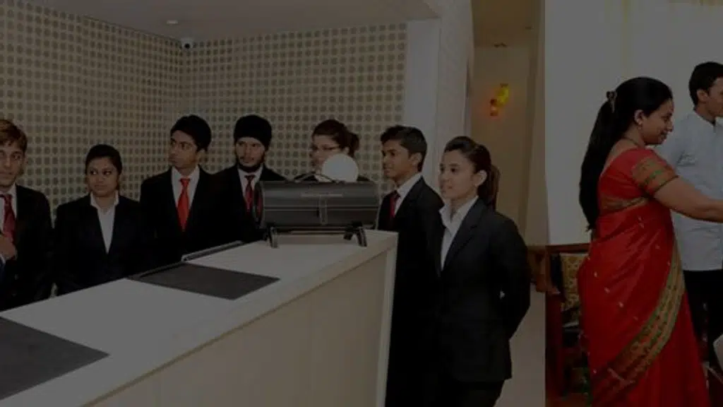 Singhania Institute of Hotel Management