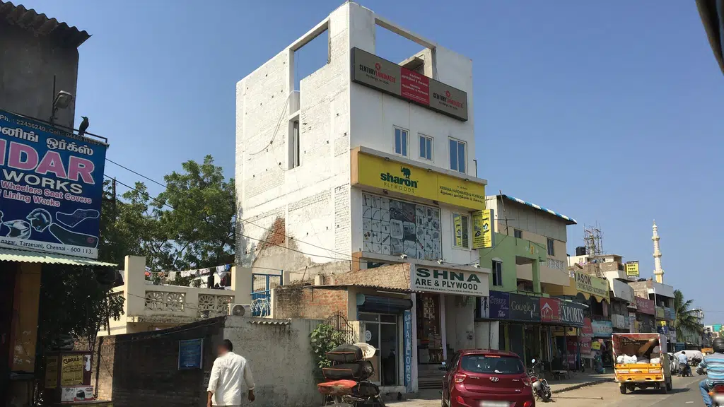 KJK Fitness Gym