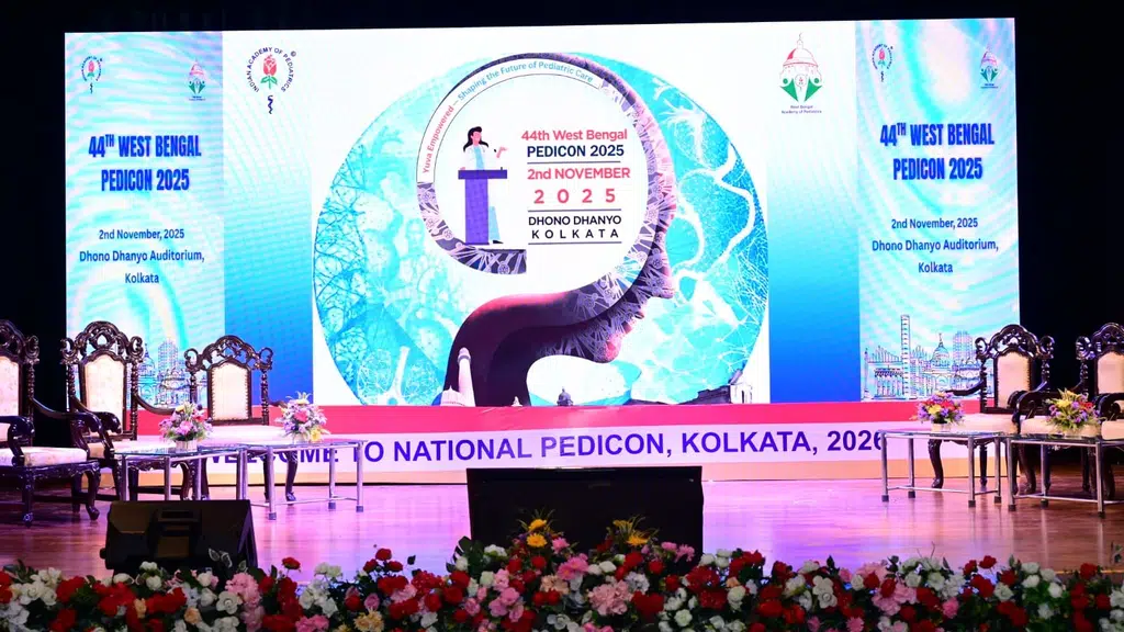 West Bengal Academy of Pediatrics
