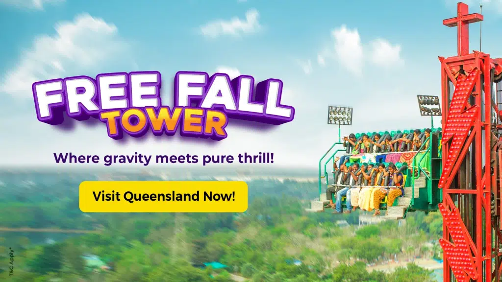 Queensland Amusement Park