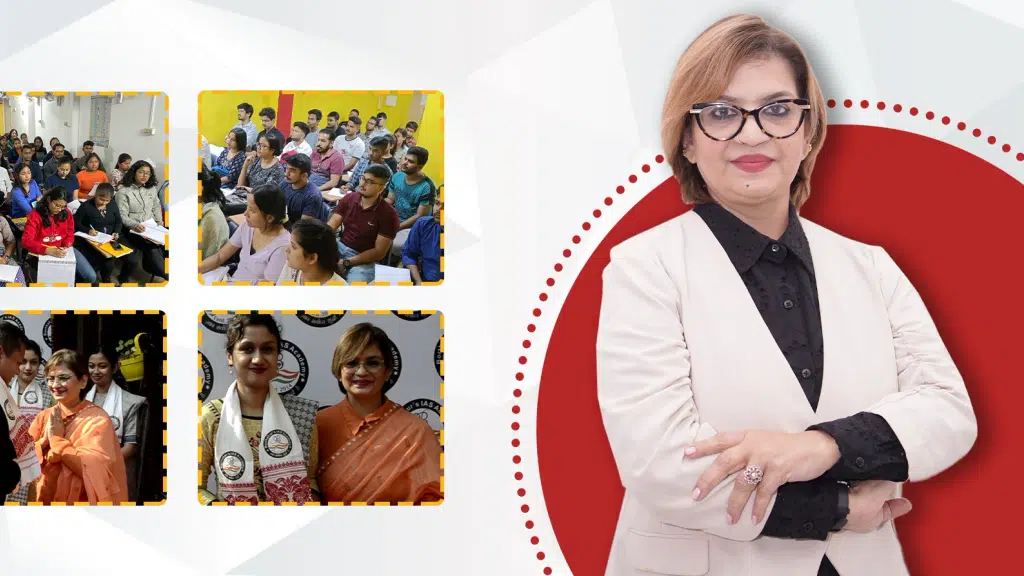 Borthakurs IAS Academy Nagaon