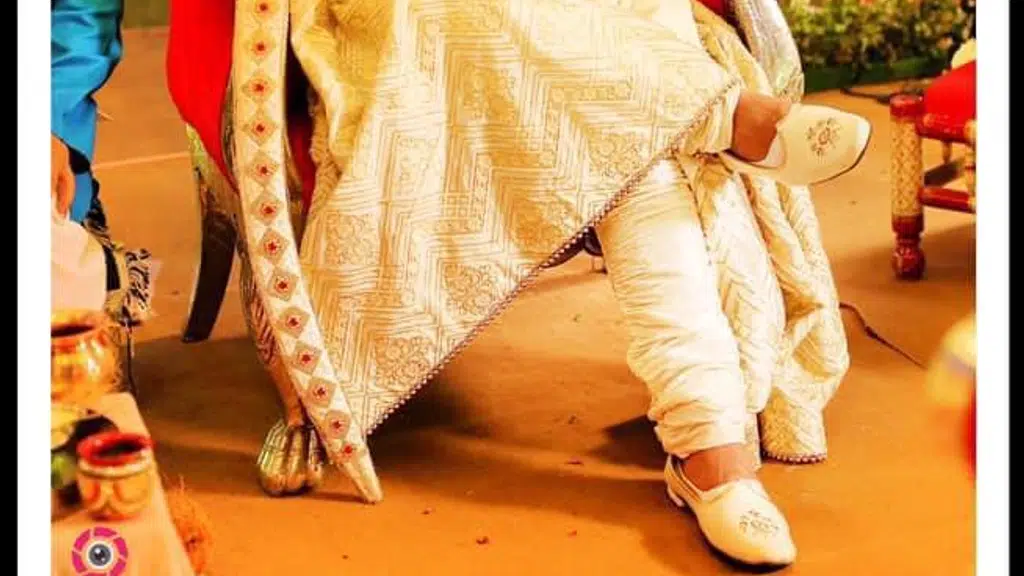 Sherwani Wale