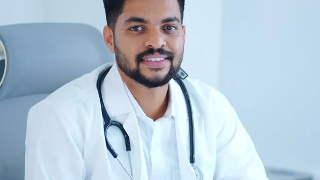 Dr AbhiKollur's Clinic | Naturopathy & Yoga - Out Patient Hospital