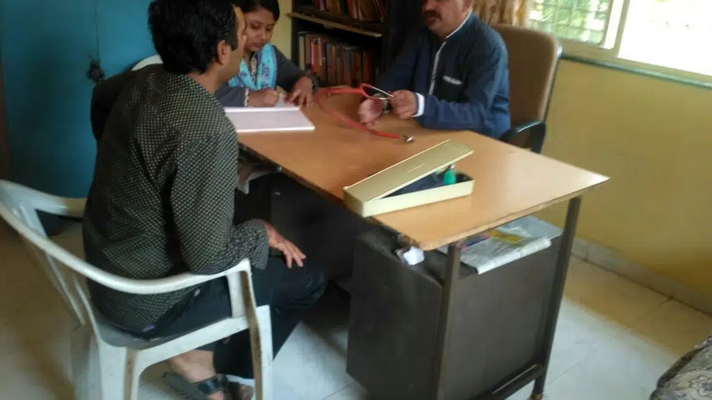 Mannshakti.org