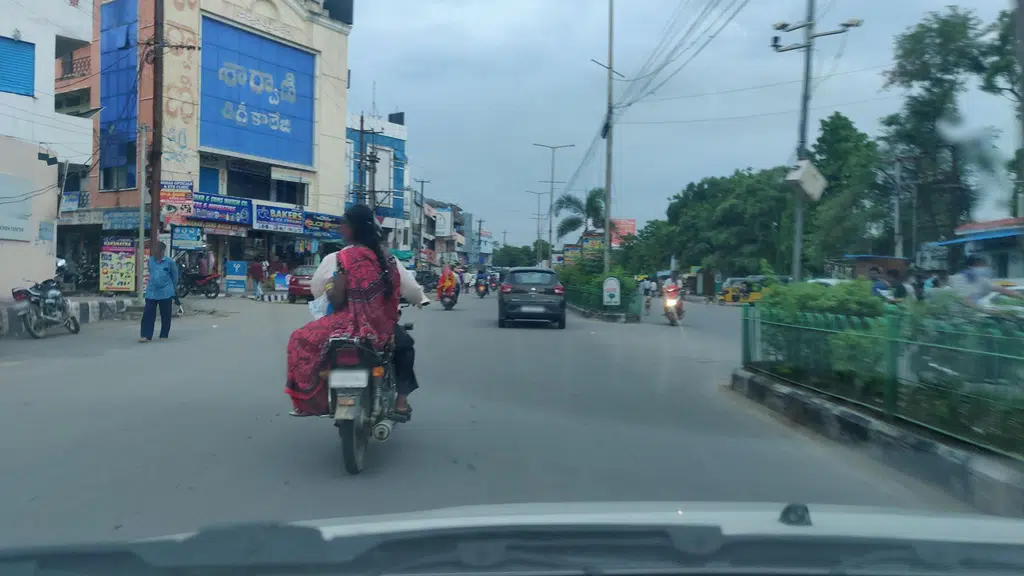 Sangeetha Gadgets - Hanamakonda Naimnagar