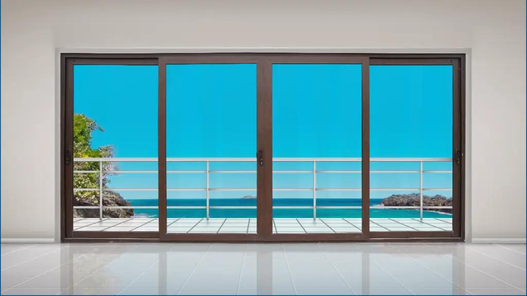 Aditya Fenestration Incorporated - Upvc & Aluminum System Window