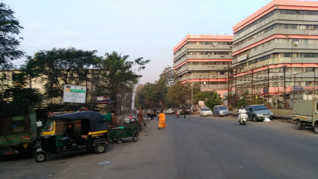 Hotel Dnyaneshwari