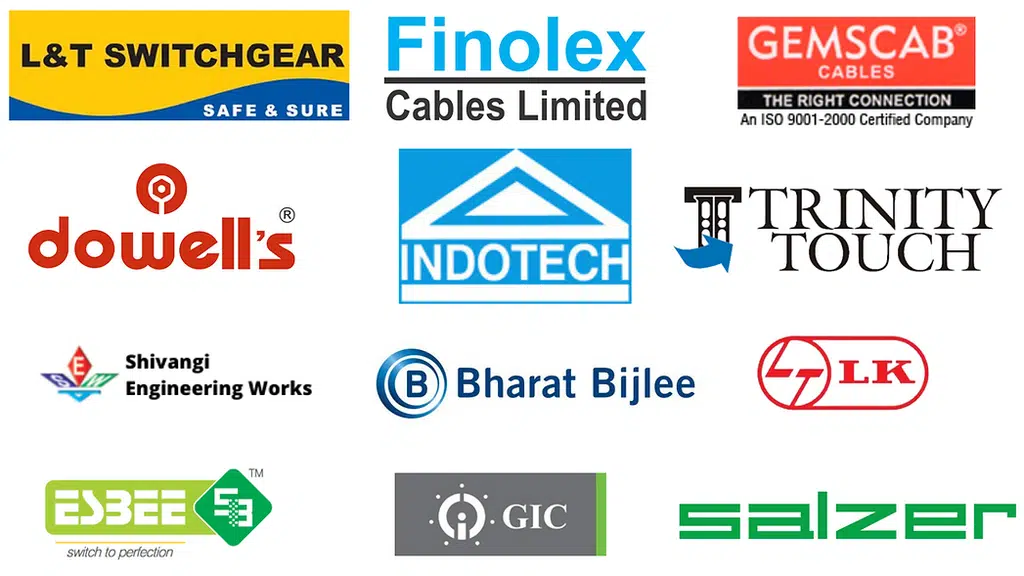 BMS Electrical and Automation