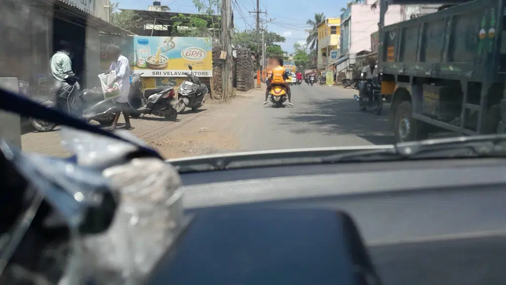 Dr. Aravind- General Physician