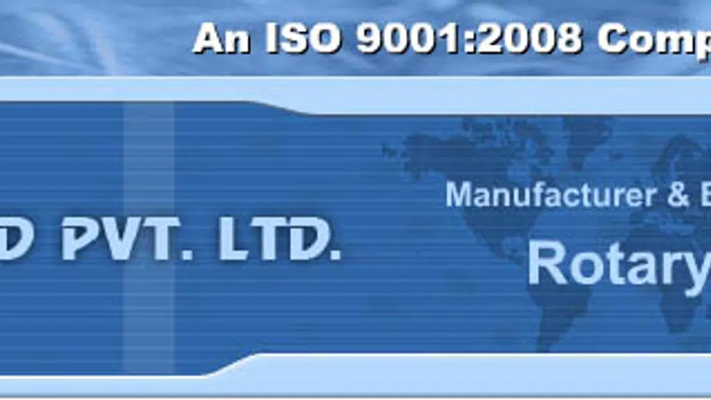 Carbon Rotofluid Pvt. Ltd.