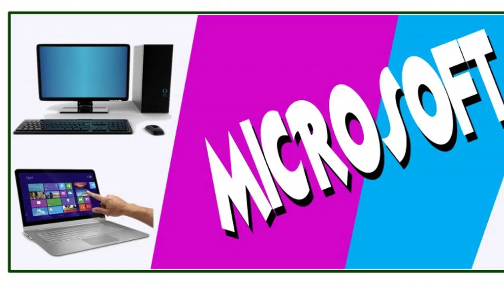 Microsoft Computer Education