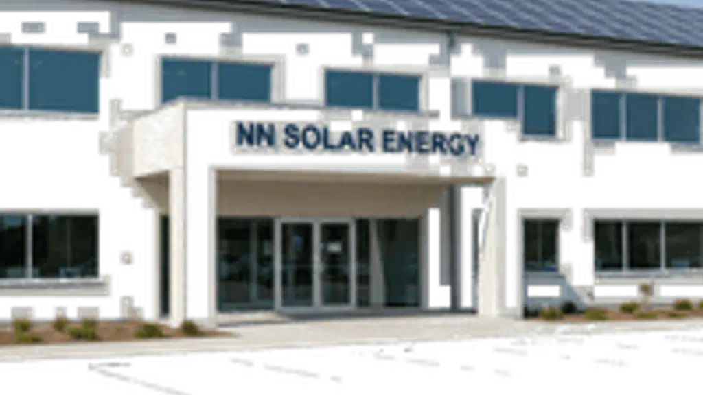 NN Enterprises Solar Energy