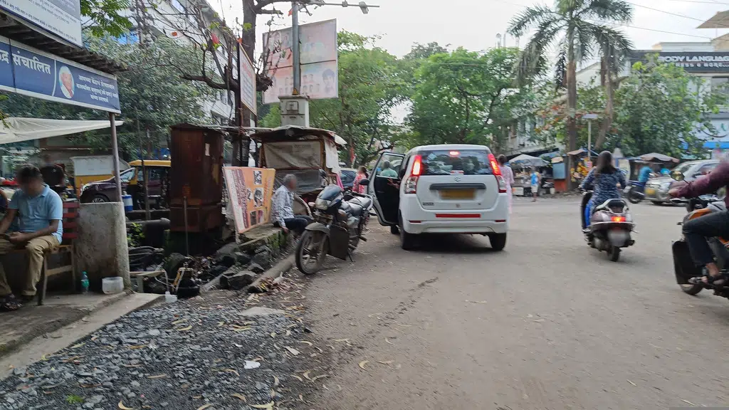 Corporator ward no85 Dombivli MIDC